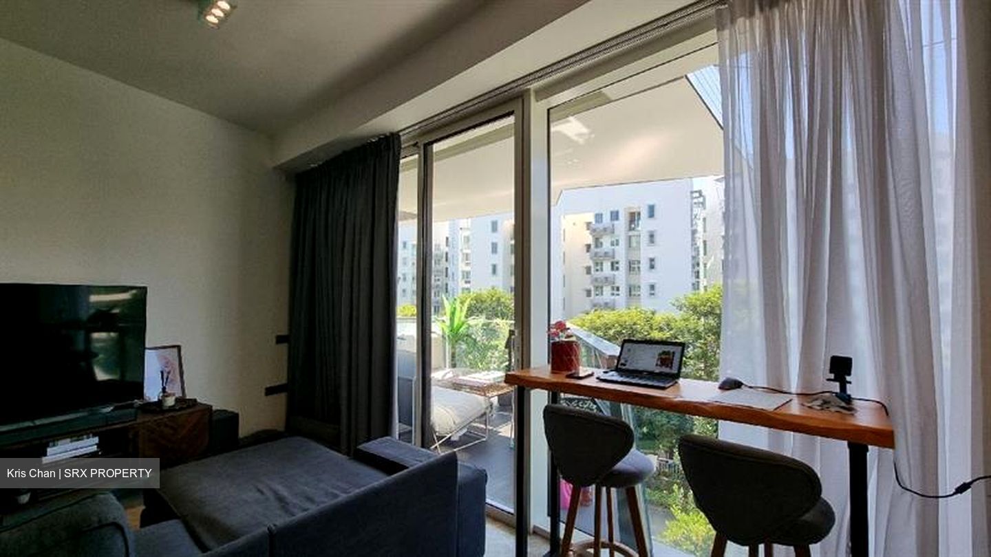 Corals At Keppel Bay (D4), Condominium #597840611